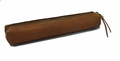 

Gripp Cosmetic Pouch(Tan), Cognac005