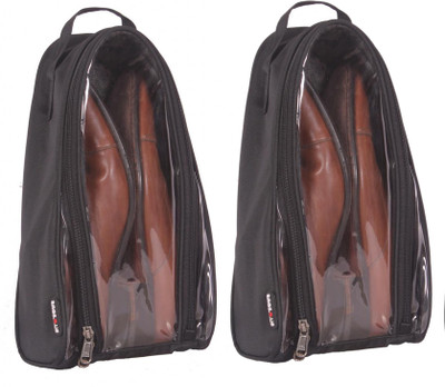 

Bags R Us Shoe Pouch(Multicolor), R.c.m