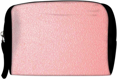 

Snoogg Cosmetic Pouch(Multicolor), Multcolor