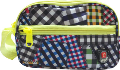 

Donex Cosmetic Pouch(Multicolor)