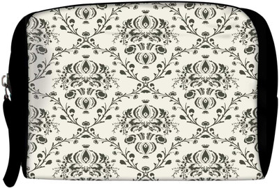 

Snoogg Cosmetic Pouch(Multicolor), Multcolor