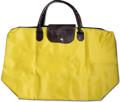 

Swarish Cosmetic Pouch(Yellow)