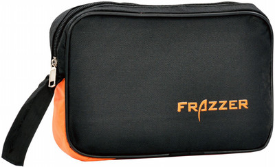 

Frazzer Cosmetic Pouch(Orange)