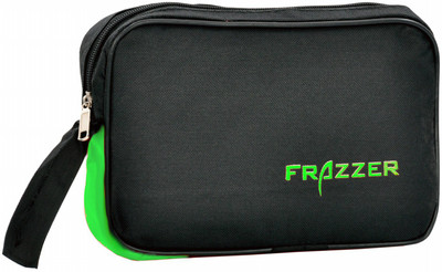 

Frazzer Cosmetic Pouch(Green)