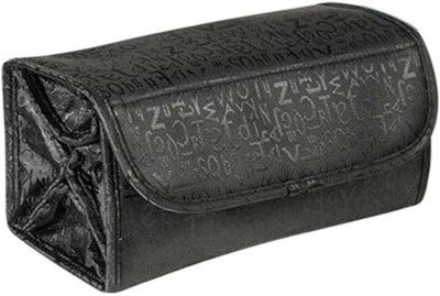 

Stargale Cosmetic Pouch(Black), Multicolor