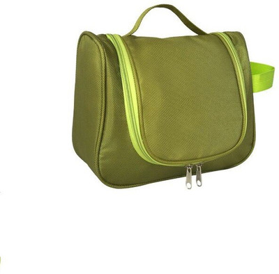 

Swarish Cosmetic Pouch(Green)