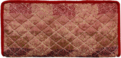 

Anekaant Cosmetic Pouch(Multicolor), Pink