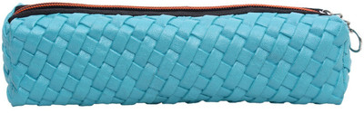 

Bagaholics Cosmetic Pouch(Blue), Turquoise