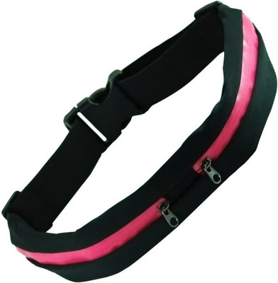 

PackNBuy Waist Bag(Pink)