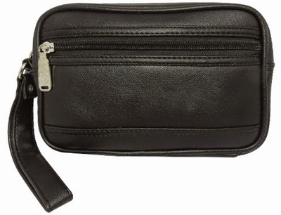 26% OFF on Chimera Leather Passport Pouch(Black) 26% OFF on Chimera Leather Passport Pouch(Black)