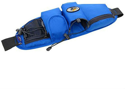 

Shrih Waist Bag(Blue)