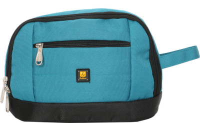

Sapphire Cosmetic Pouch(Blue)