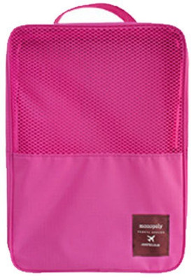 

Swarish Shoe Pouch(Pink)