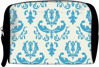 

Snoogg Cosmetic Pouch(Multicolor), Multcolor