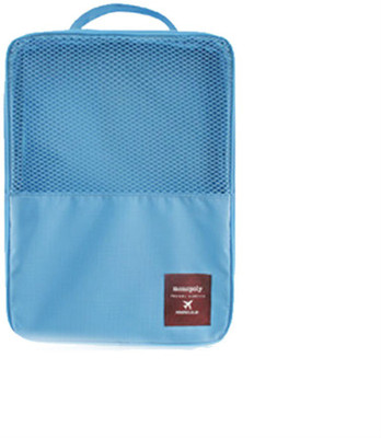 

Shrih Shoe Pouch(Blue)