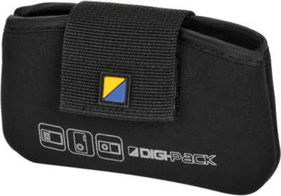 

Travel Blue Mobile Pouch(Black)