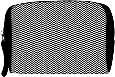 

Snoogg Cosmetic Pouch(Multicolor), Multcolor
