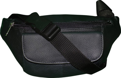 

Kan Mobile Pouch(Black)