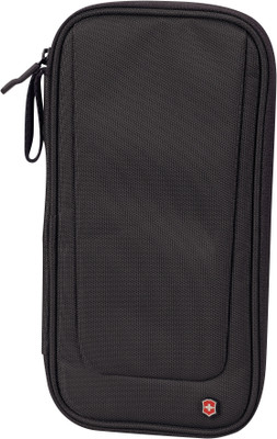 Victorinox Cosmetic Pouch(Black)