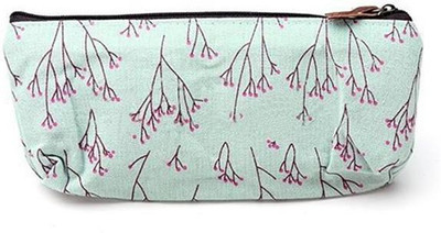 

Futaba Cosmetic Pouch(Green), Mint green