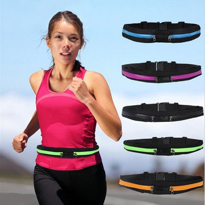 

Goldendays Waist Bag(Multicolor), Blue
