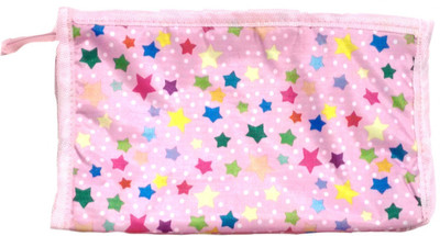

Navigator Cosmetic Pouch(Pink), Pink-01