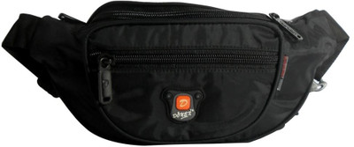 

Donex Waist Bag(Black)