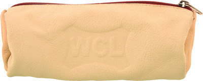

WCL Cosmetic Pouch(Beige), Cream