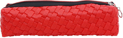 

Bagaholics Cosmetic Pouch(Red)