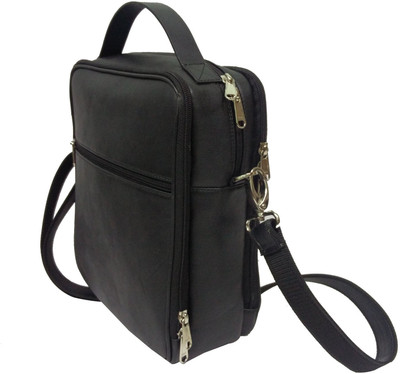 

Essart Neck Pouch(Black)