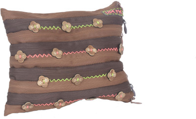 

Use Me Cosmetic Pouch(Brown), Brown-08