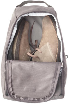 

Bags R Us Shoe Pouch(Grey)