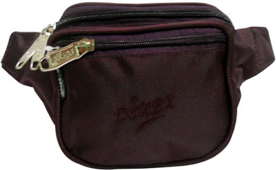 

Donex Waist Bag(Purple)