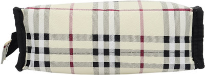 

Bagaholics Cosmetic Pouch(White)