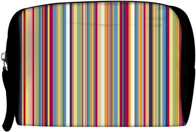 

Snoogg Cosmetic Pouch(Multicolor), Multcolor