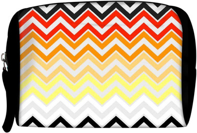 

Snoogg Cosmetic Pouch(Multicolor), Multcolor