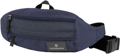 

Victorinox Waist Bag(Blue), Navy