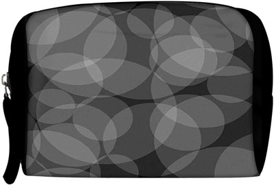 

Snoogg Cosmetic Pouch(Multicolor), Multcolor