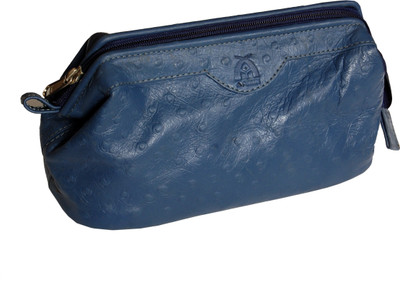 

Aamin Cosmetic Pouch(Blue), 40