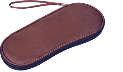 

JMD Shoe Pouch(Brown)