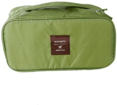 

Ruby Lingerie Bag(Green)
