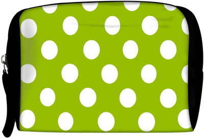 

Snoogg Cosmetic Pouch(Multicolor), Multcolor