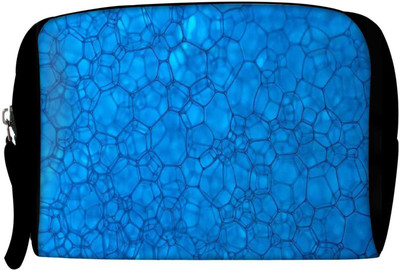 

Snoogg Cosmetic Pouch(Multicolor), Multcolor