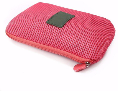 

PackNBuy Mobile Pouch(Pink)
