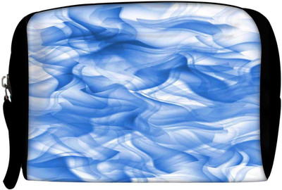 

Snoogg Cosmetic Pouch(Multicolor), Multcolor