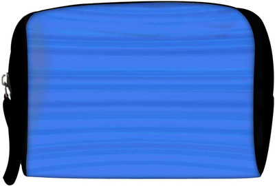 

Snoogg Cosmetic Pouch(Multicolor), Multcolor
