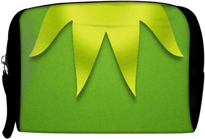 

Snoogg Cosmetic Pouch(Multicolor), Multcolor