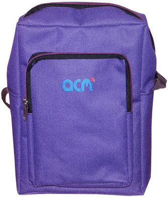 ACM Mobile Pouch Purple ACM Travel Pouches
