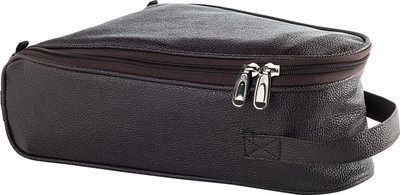 

Bag Srus Shoe Pouch(Brown)