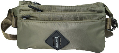 

Cropp Waist Bag(Green), Brown